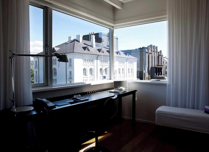 Équipements de la chambre Photo