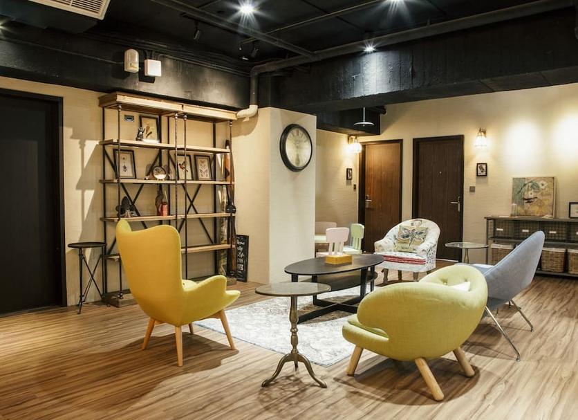 Salon Photo