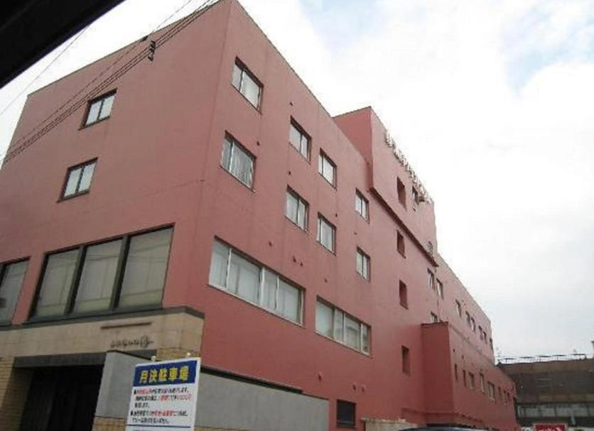 Bâtiment Photo