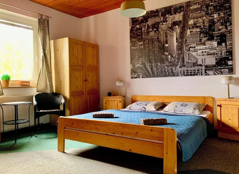 Chambre Photo