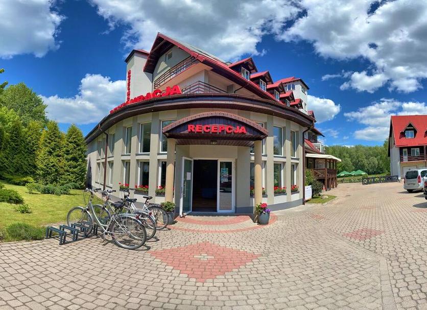 Bâtiment Photo