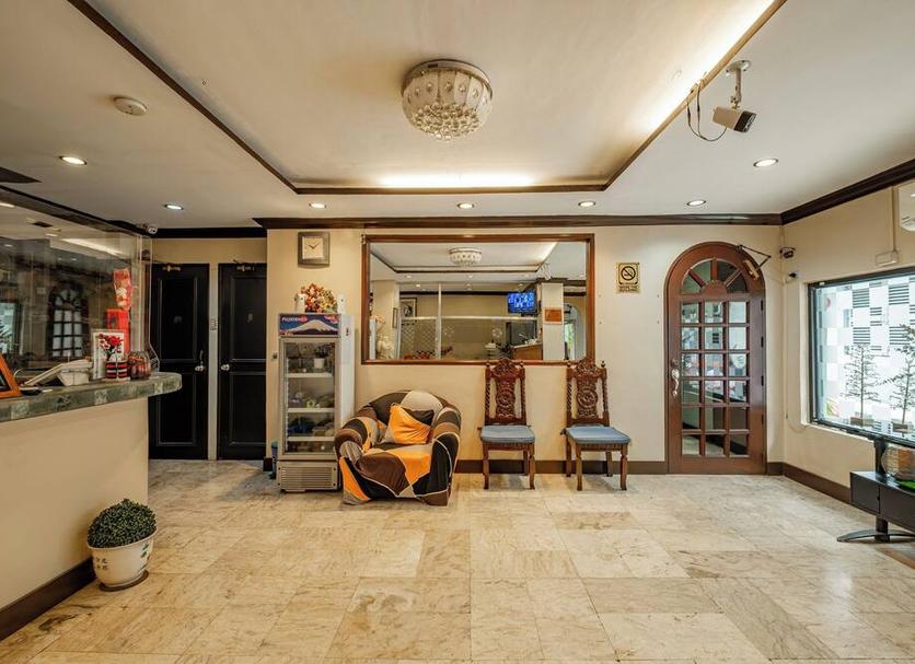 Hall d’entrée Photo