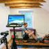 Salle de sport