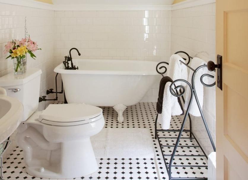 Salle de bain Photo