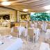Salle de banquet