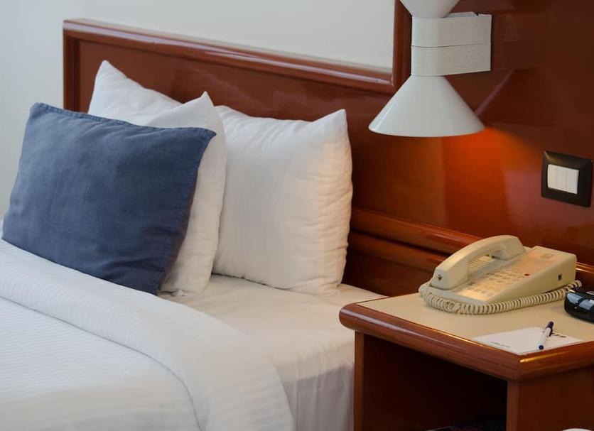 Équipements de la chambre Photo