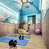 Salle de sport