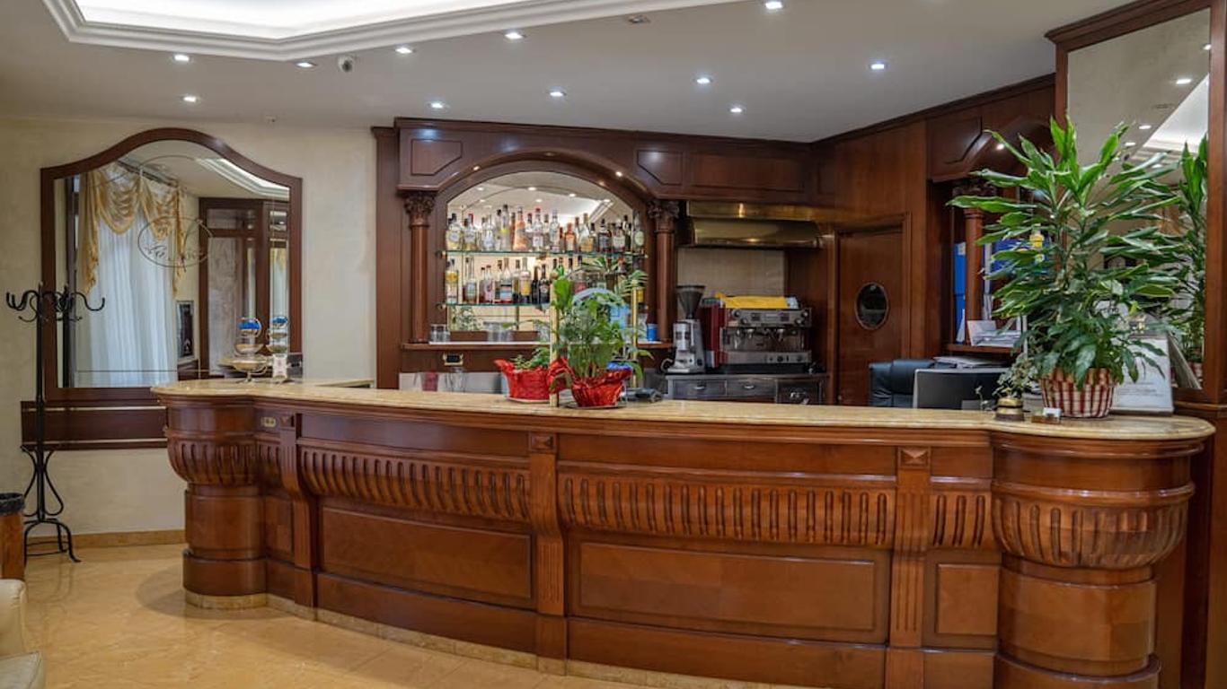 Hotel La Noce