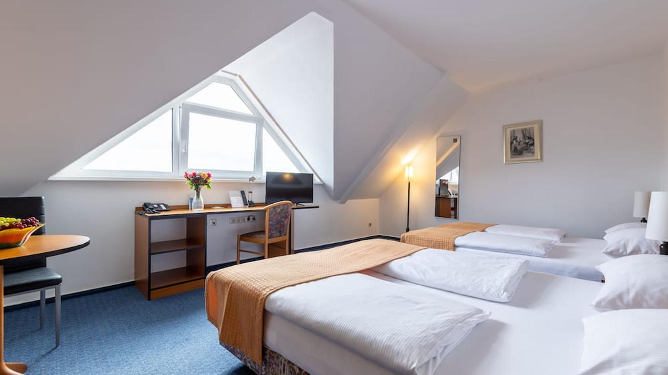 Trip Inn Kongresshotel Rodgau