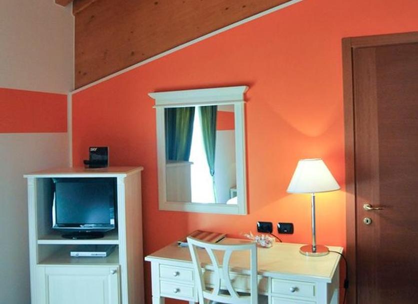 Équipements de la chambre Photo