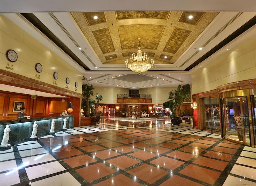 Hall d’entrée Photo