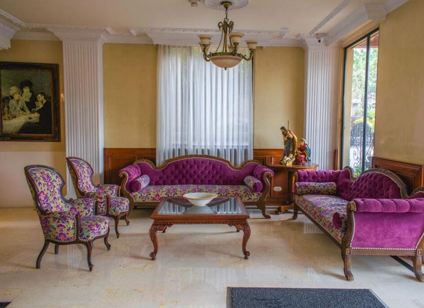 Salon Photo