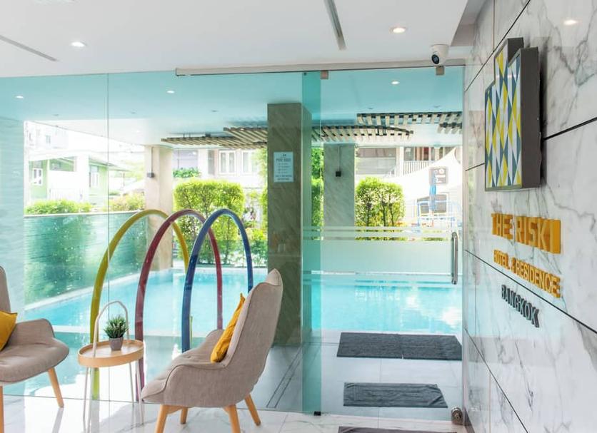 Piscine Photo