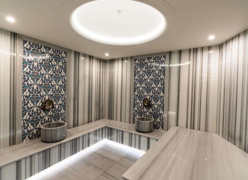 Spa Photo