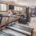 Salle de sport