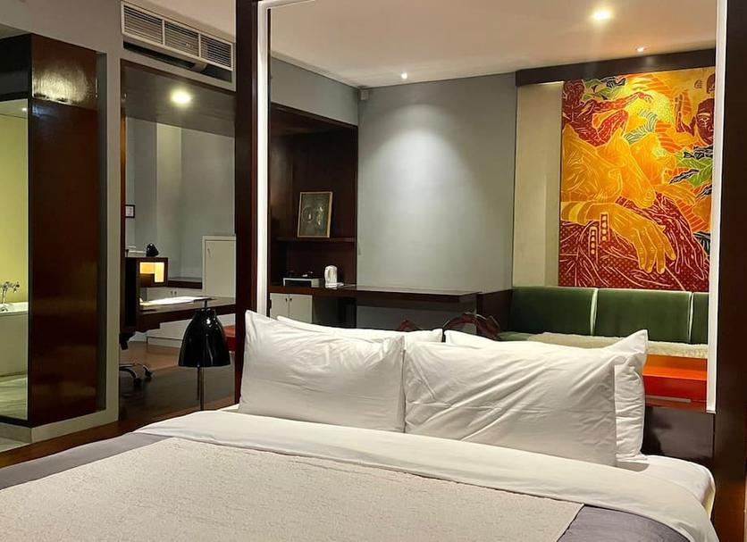 Chambre Photo