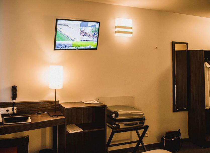 Équipements de la chambre Photo