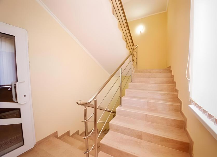 Escalier Photo