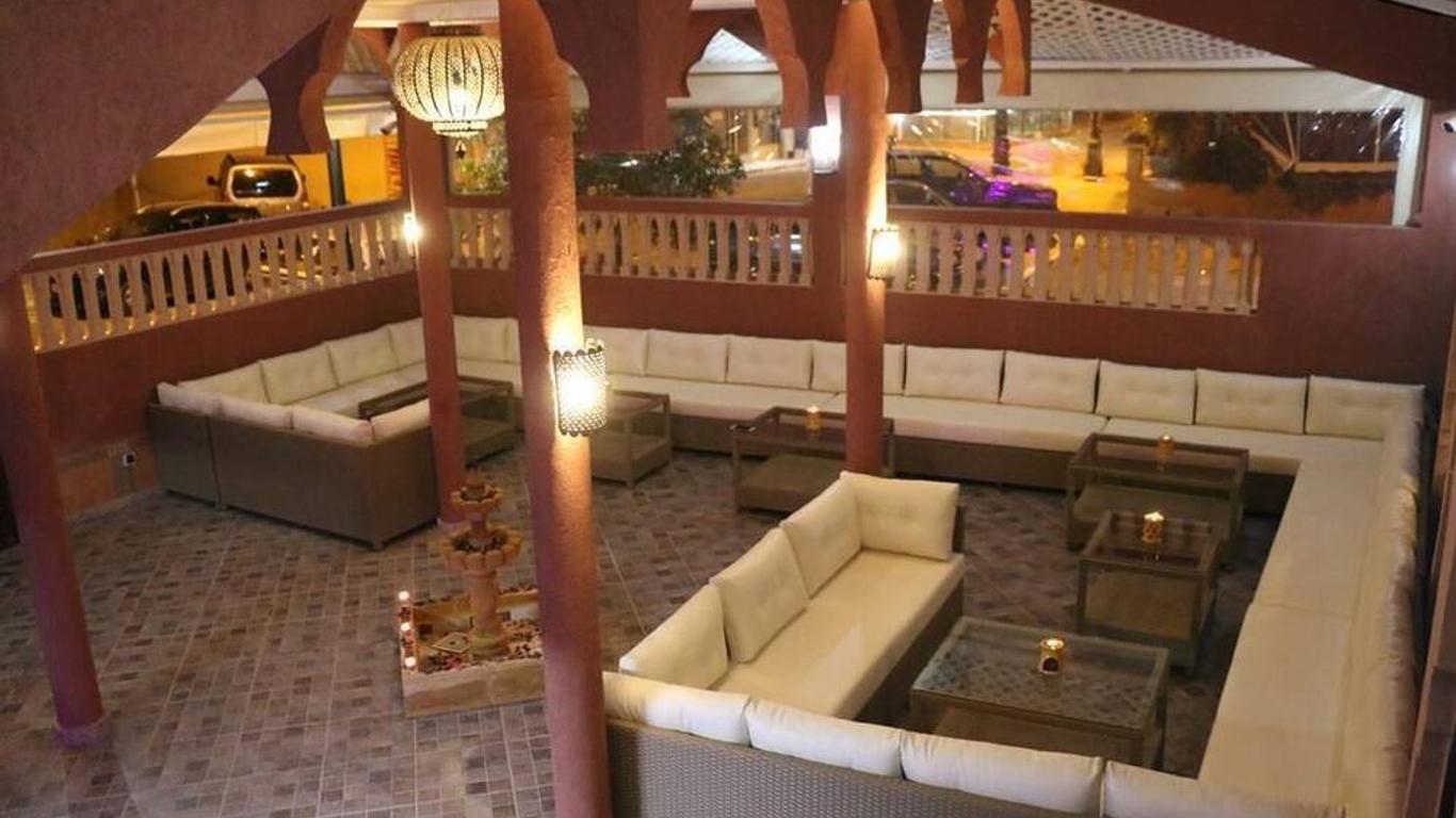 Dar Amghar