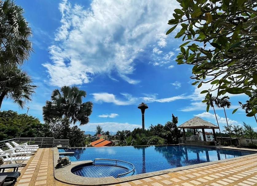 Piscine Photo