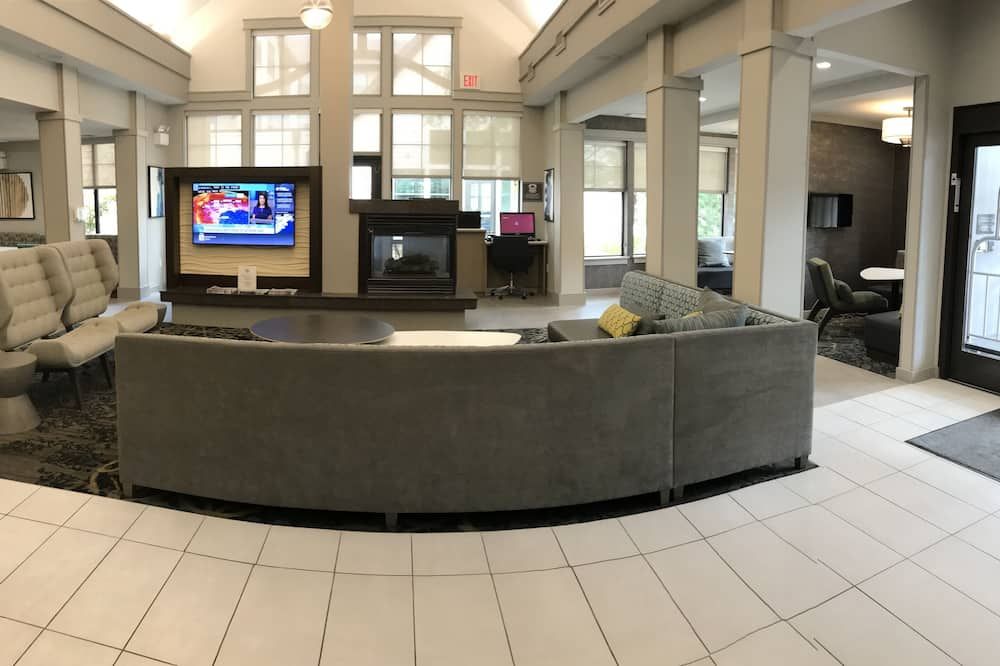 Hall d’entrée