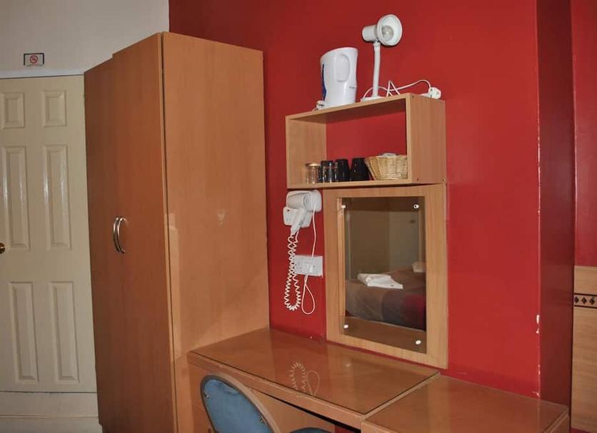 Équipements de la chambre Photo