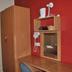 Équipements de la chambre