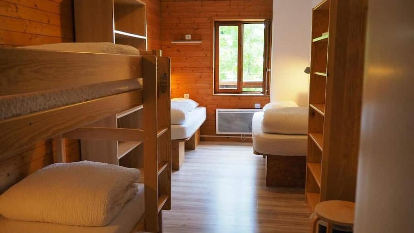 Auberge de Jeunesse HI La Clusaz