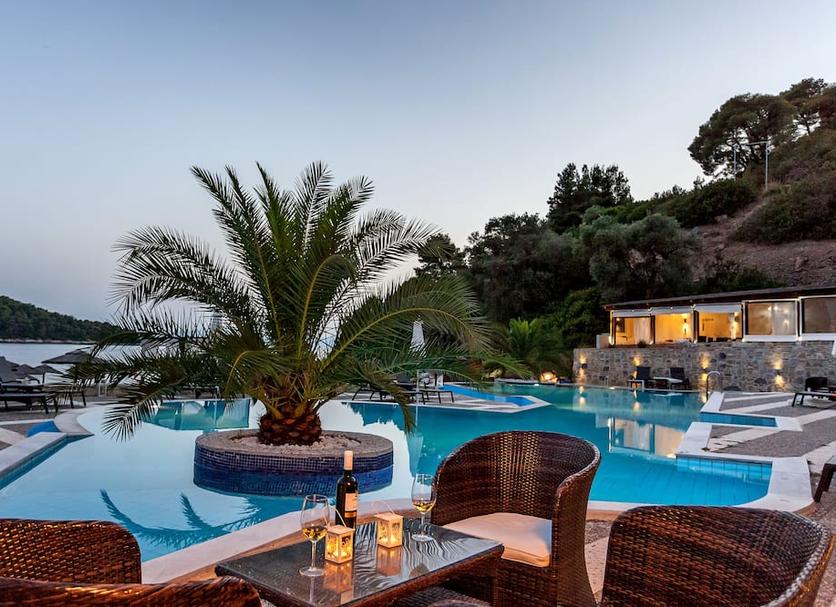 Piscine Photo