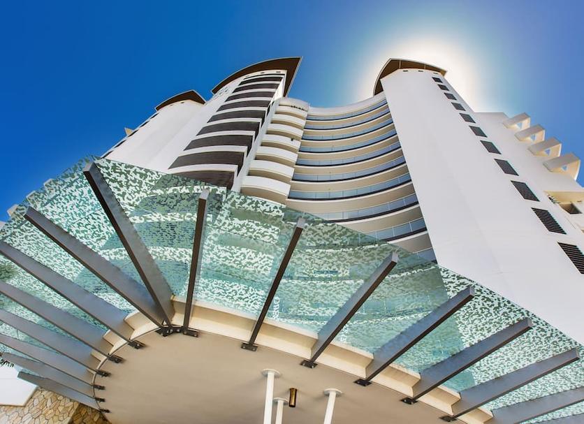 Bâtiment Photo