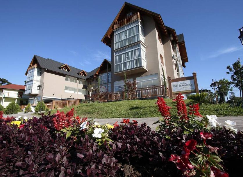 Bâtiment Photo