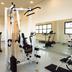 Salle de sport