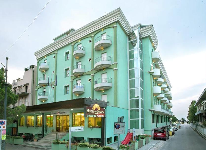 Bâtiment Photo