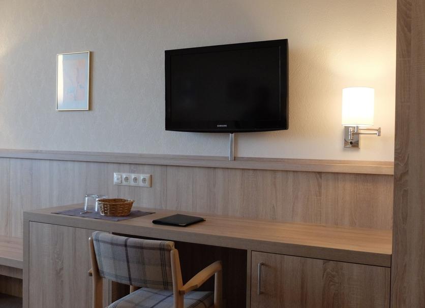Équipements de la chambre Photo