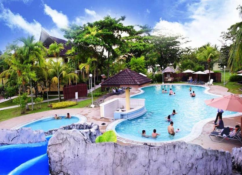 Piscine Photo