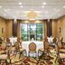 Salle de banquet