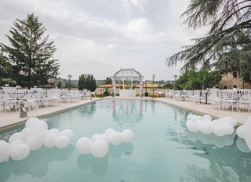 Piscine Photo
