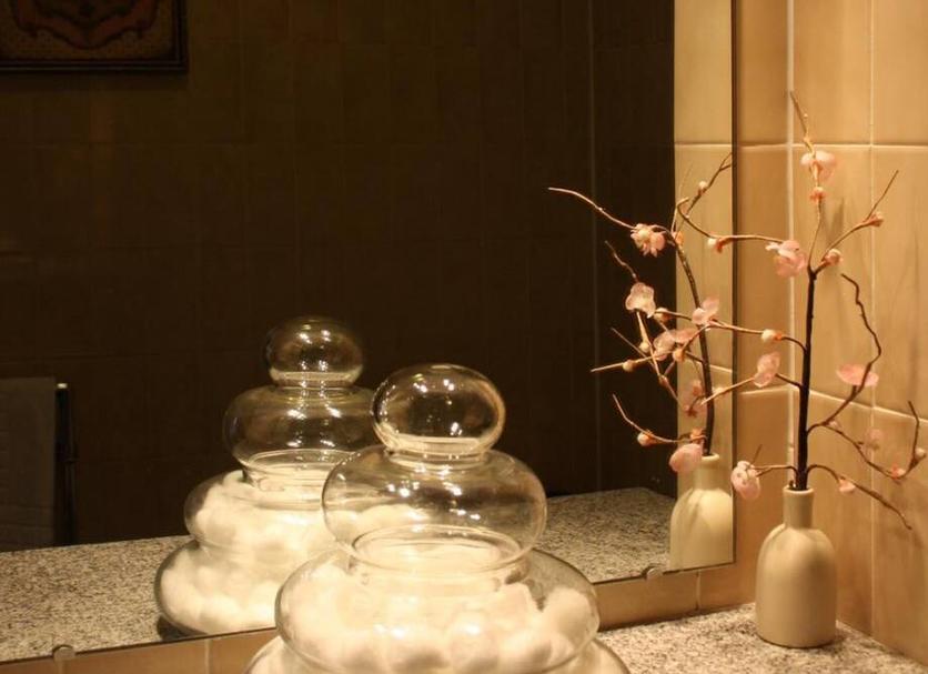 Équipements de la chambre Photo
