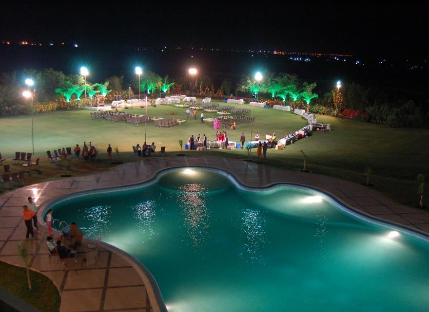 Piscine Photo