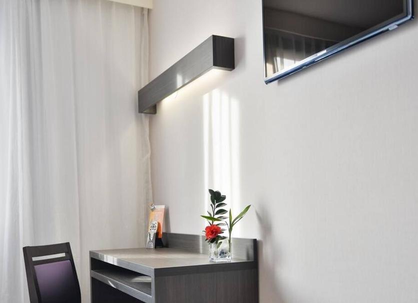 Équipements de la chambre Photo