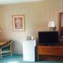 Équipements de la chambre