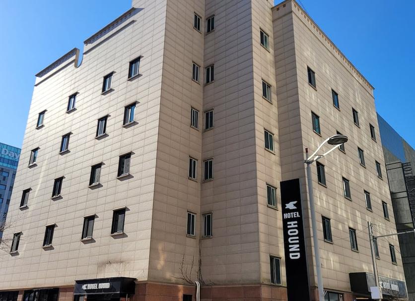 Bâtiment Photo