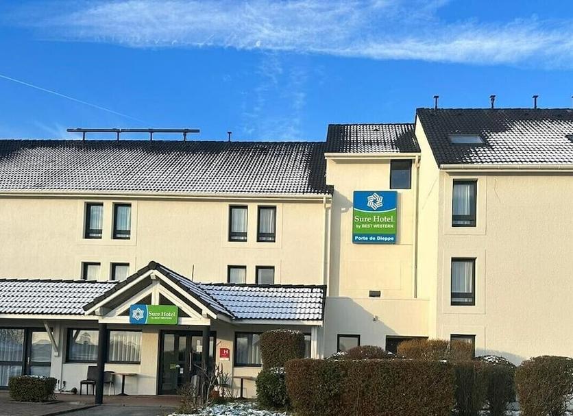 Bâtiment Photo