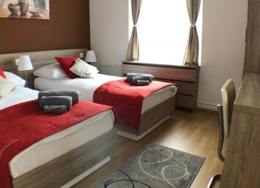 Chambre Photo