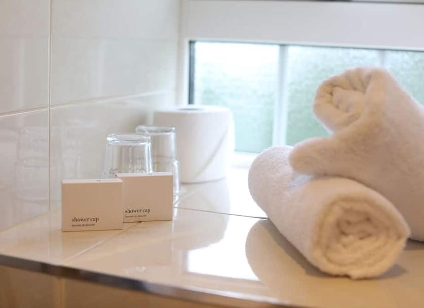 Équipements de la chambre Photo