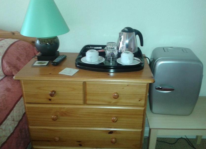 Équipements de la chambre Photo