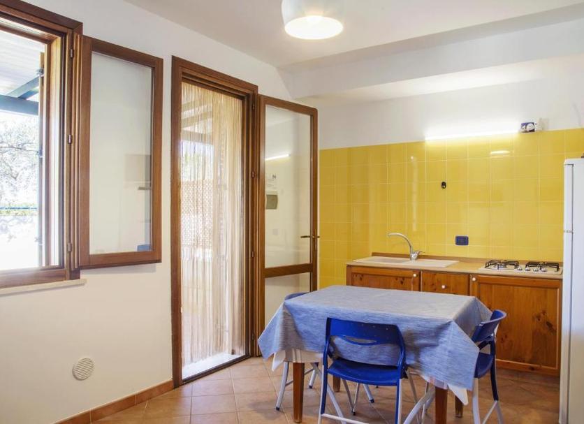Salle à manger Photo
