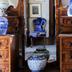 Équipements de la chambre