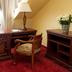 Équipements de la chambre