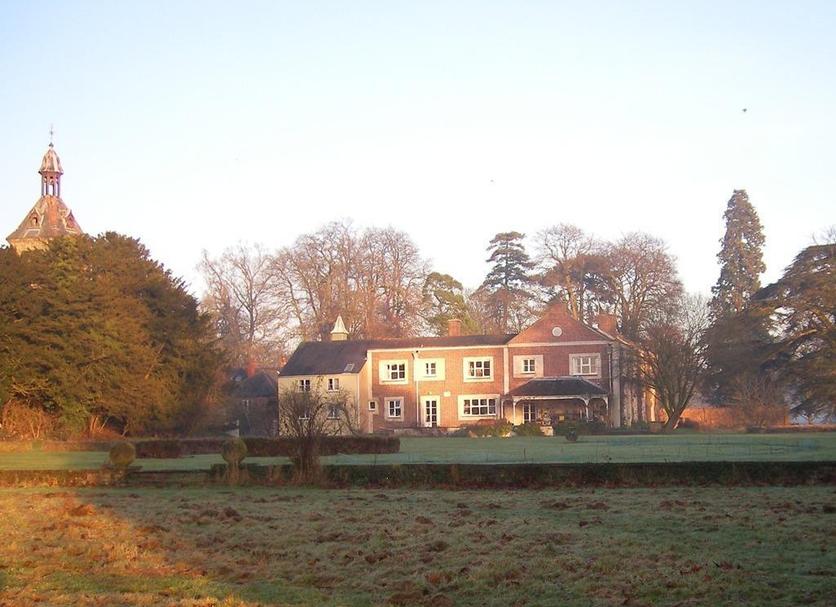 Extérieur Photo